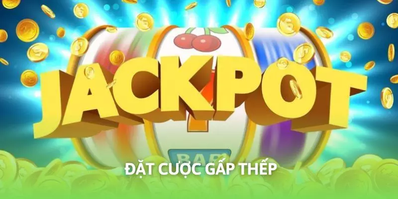 Gấp thếp đảm bảo sự tối ưu về nguồn vốn