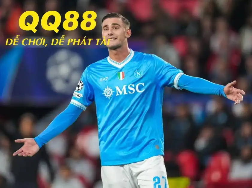 Lucca không còn chiếm được sự tin tưởng của HLV Conte sau những màn trình diễn thất vọng vừa qua (Ảnh: CLB)